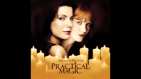 The Journey of Practical Magic's Soundtrack: From Composition to Film - Watch on Youtube